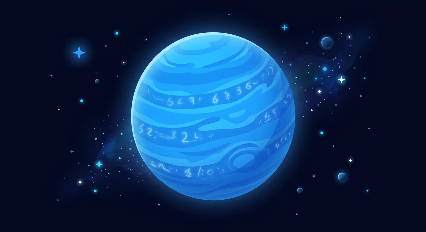 Planeet Rekenen