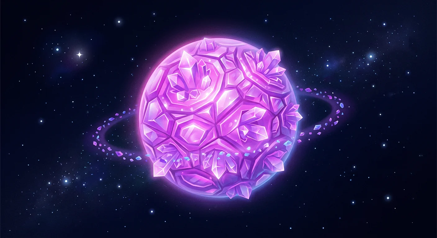 Planeet Spelling