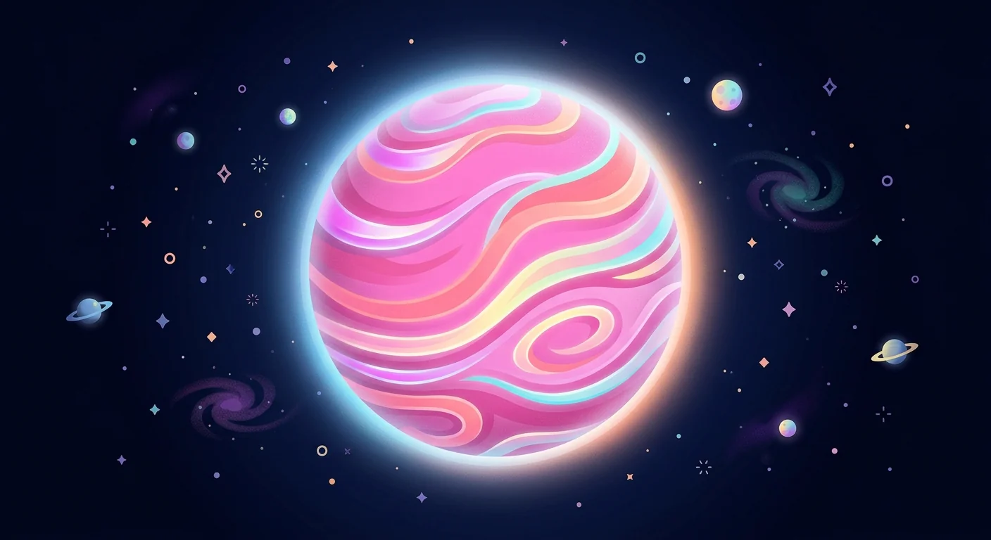 Planeet Taal