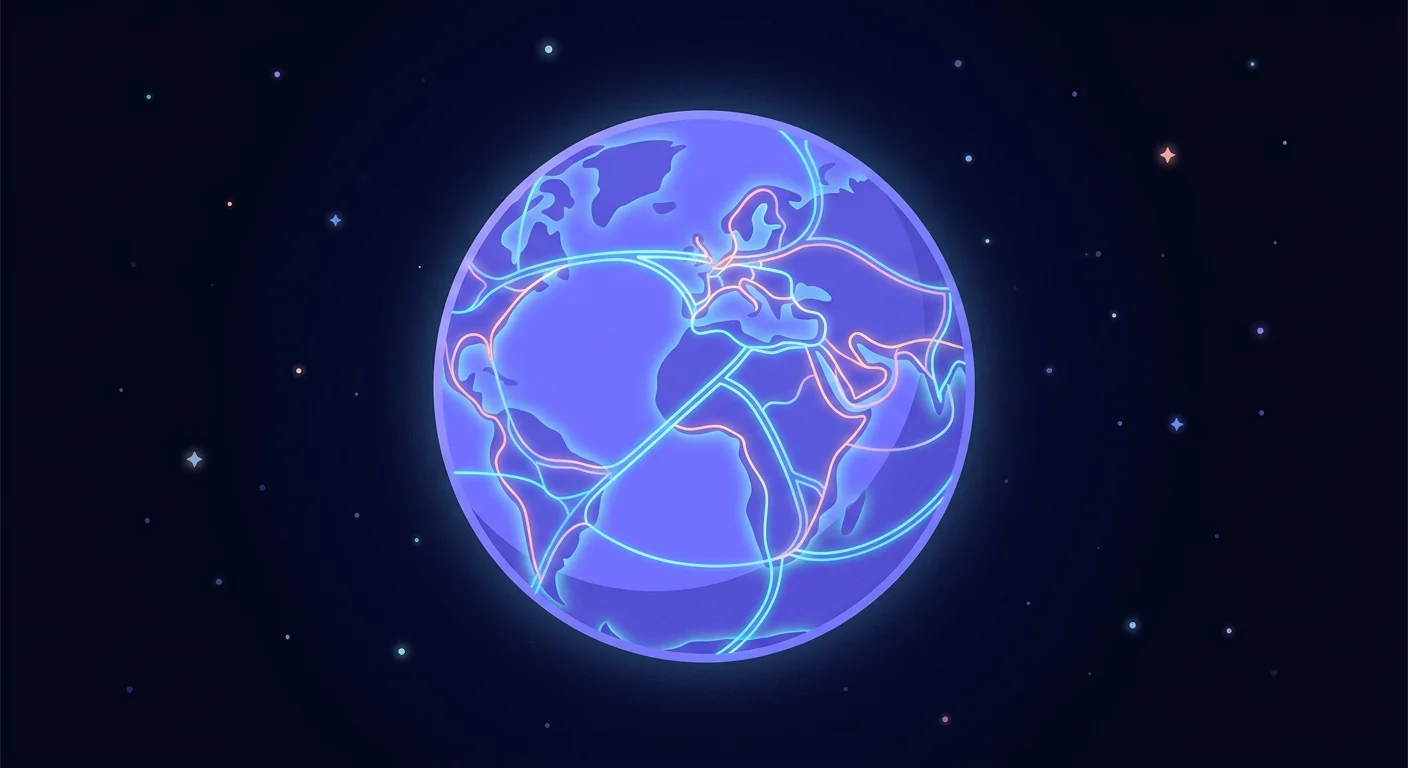 Planeet Verkeer